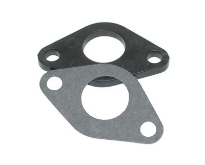 plastic tussenstuk-isolator 12-18mm Keihin